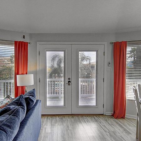 A Coastin Casa #3 Sunday Villas Port Aransas Zewnętrze zdjęcie
