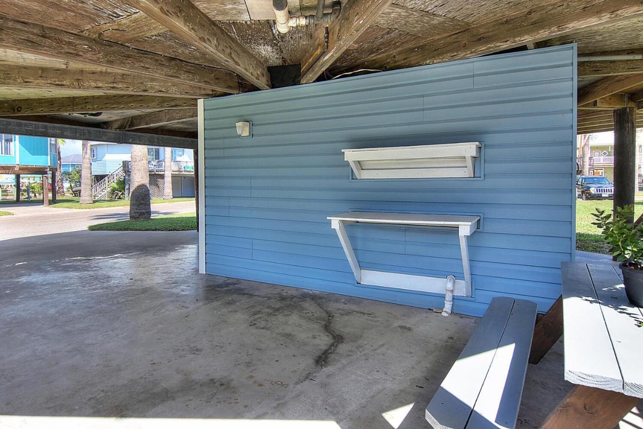 A Coastin Casa #3 Sunday Villas Port Aransas Zewnętrze zdjęcie