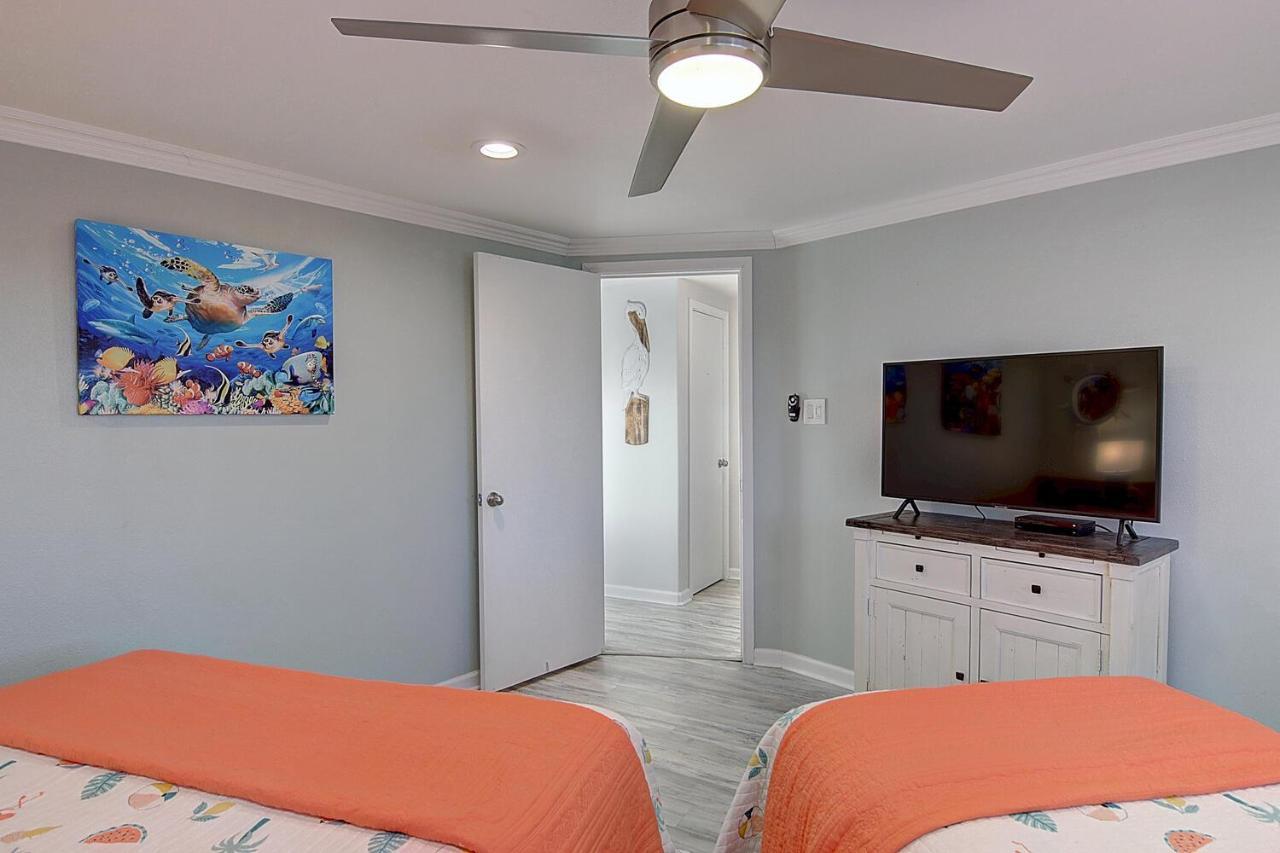 A Coastin Casa #3 Sunday Villas Port Aransas Zewnętrze zdjęcie