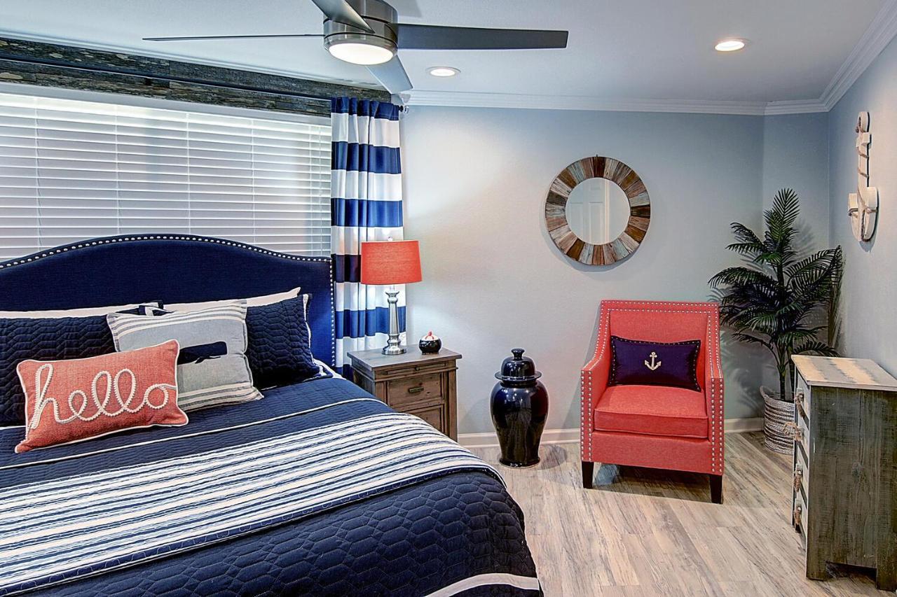 A Coastin Casa #3 Sunday Villas Port Aransas Zewnętrze zdjęcie