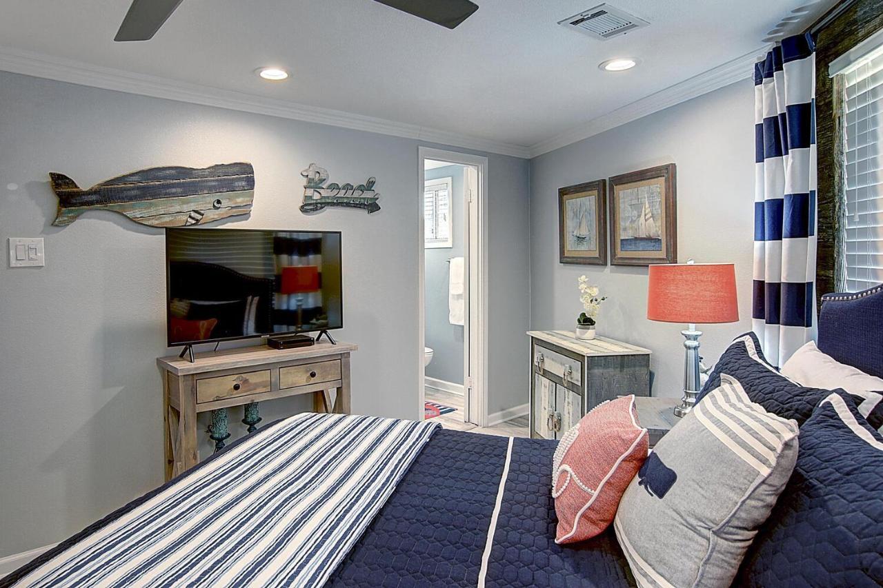 A Coastin Casa #3 Sunday Villas Port Aransas Zewnętrze zdjęcie