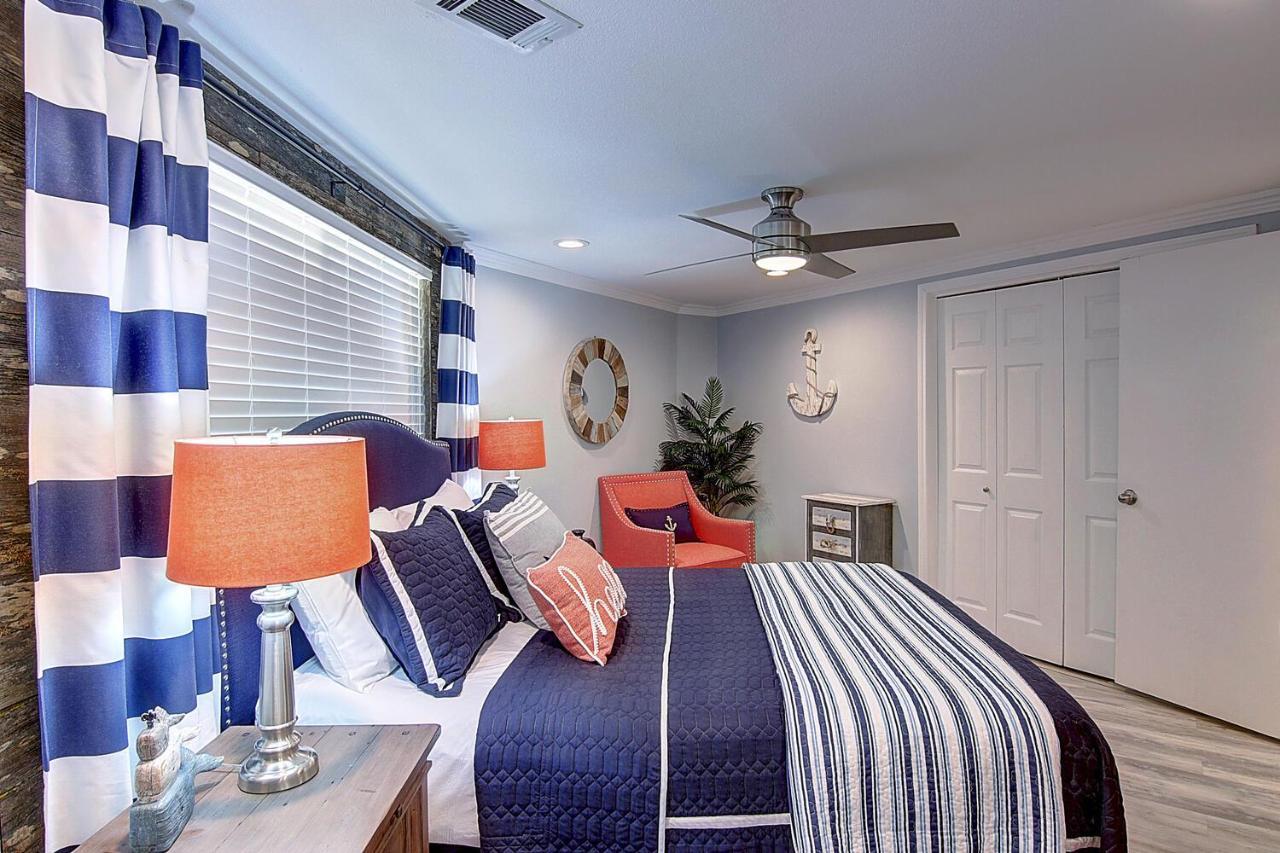 A Coastin Casa #3 Sunday Villas Port Aransas Zewnętrze zdjęcie